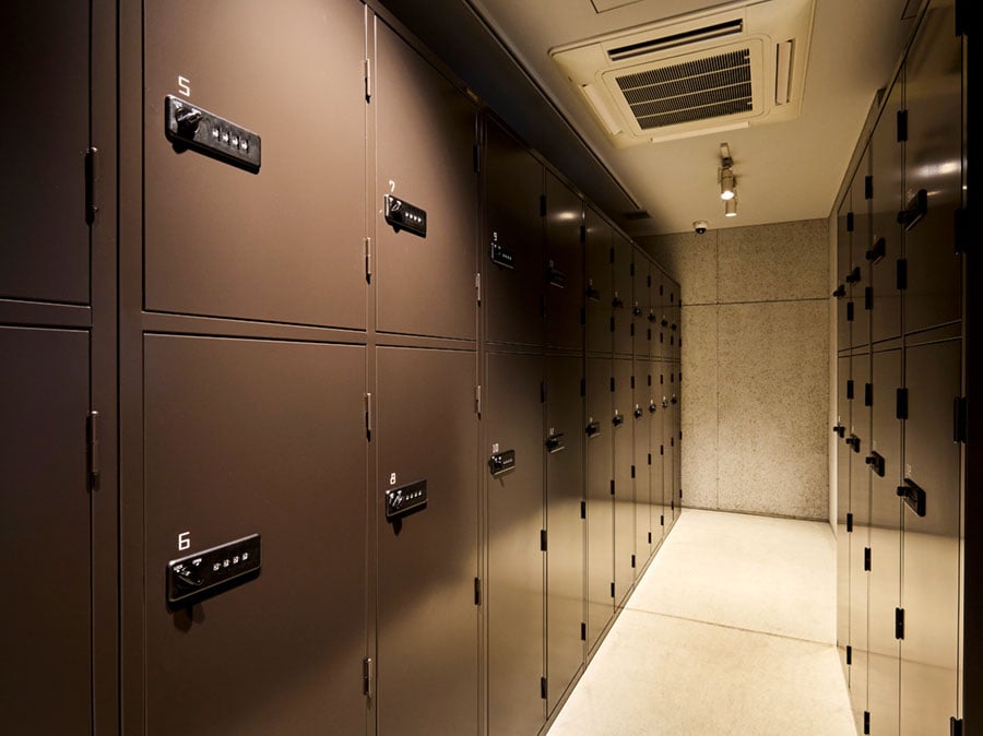 セルフクローク