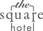 the squre hotel